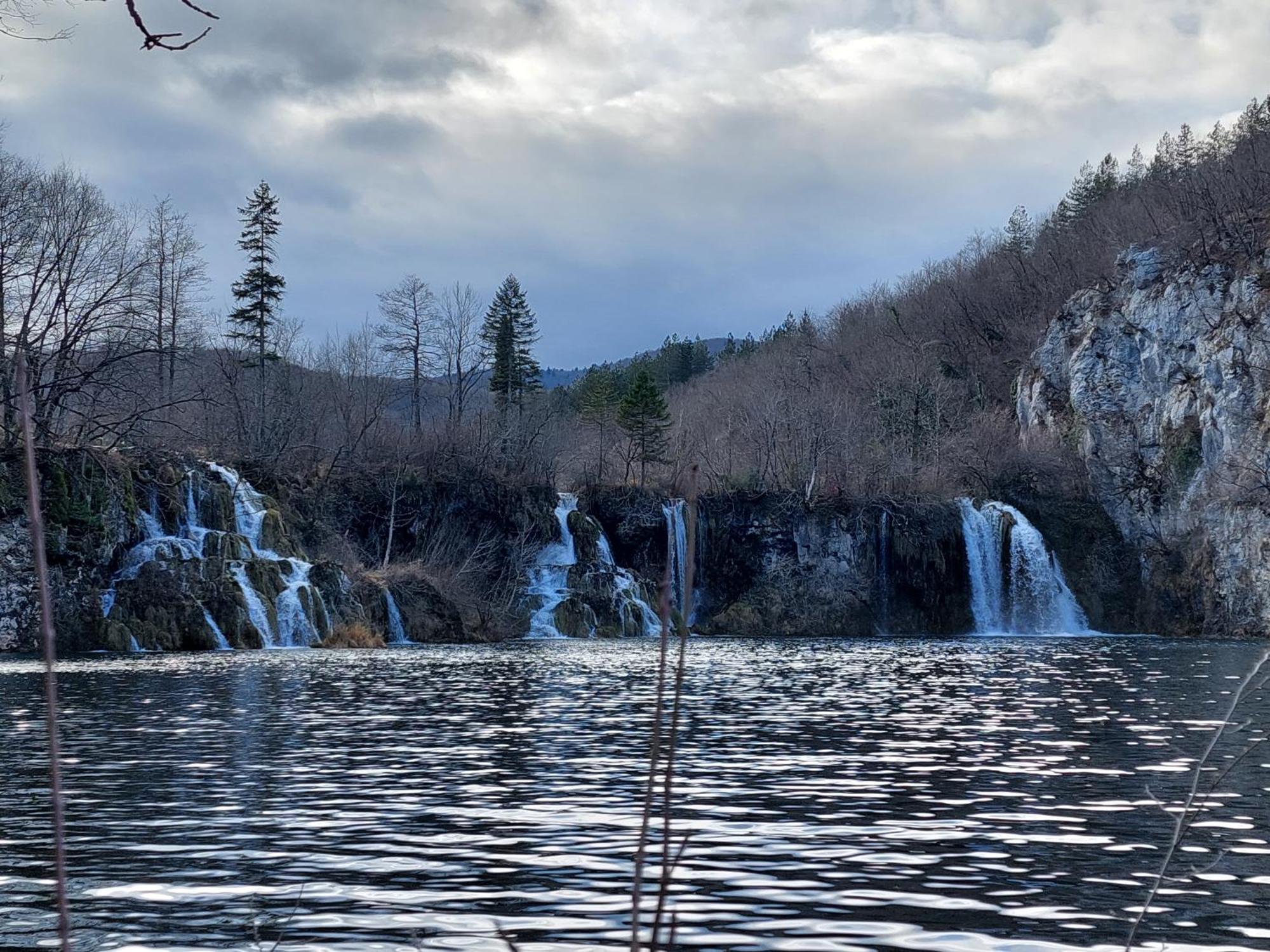 Sleepy Paradise Plitvice Раковица Екстериор снимка
