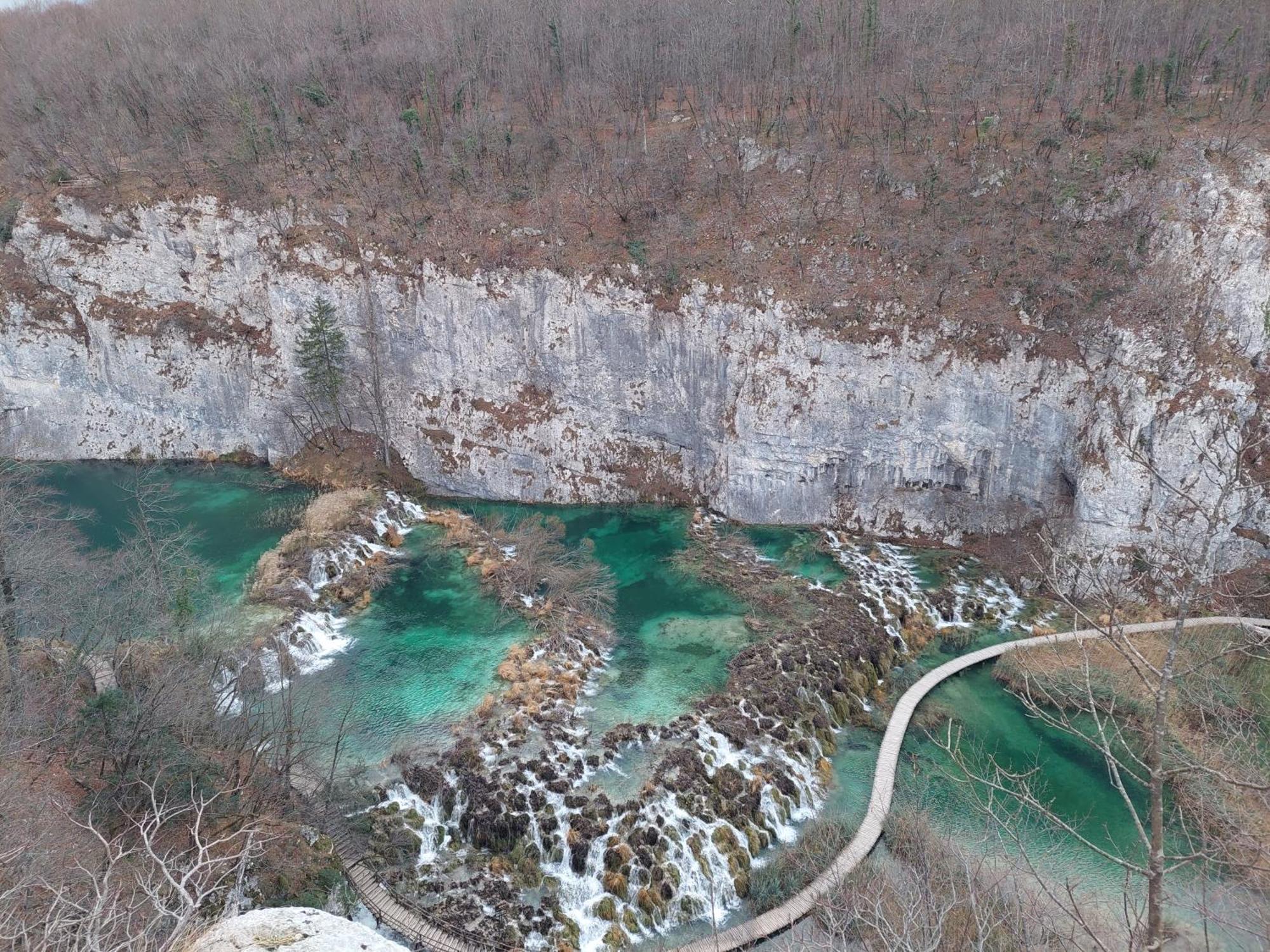 Sleepy Paradise Plitvice Раковица Екстериор снимка