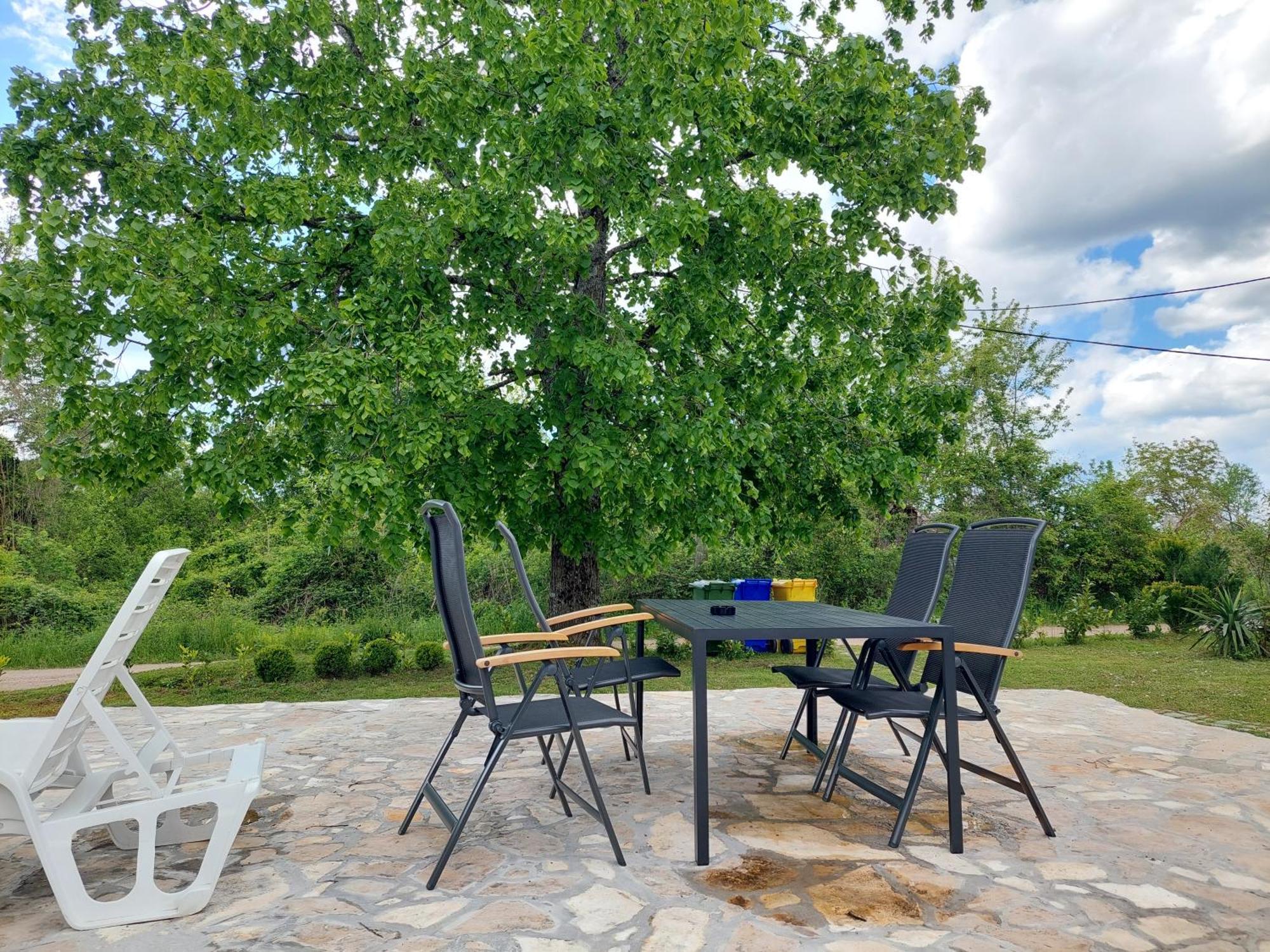 Sleepy Paradise Plitvice Раковица Екстериор снимка