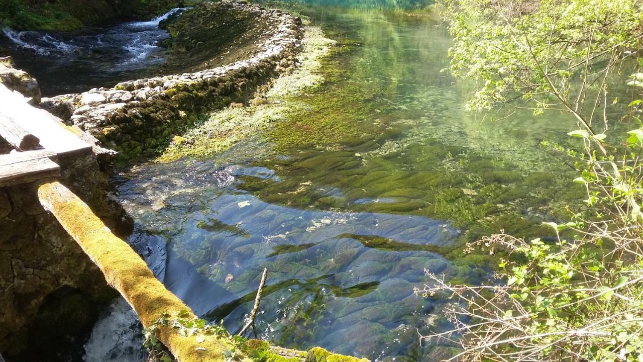 Sleepy Paradise Plitvice Раковица Екстериор снимка